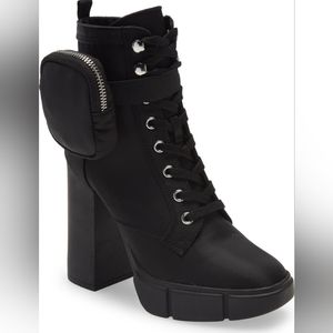 Steve madden boot